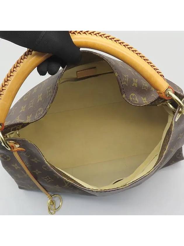 M40249 shoulder bag - LOUIS VUITTON - BALAAN 5