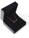 women necklace - TIFFANY & CO. - BALAAN 8