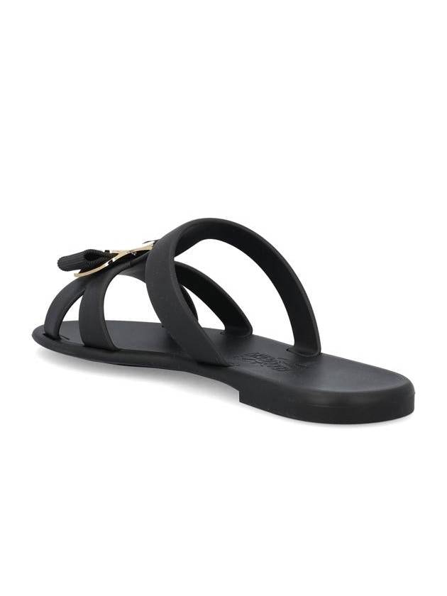 Salvatore Ferragamo Sandals - SALVATORE FERRAGAMO - BALAAN 3