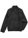 Drake Nocta NRG Polar Fleece Jacket Black - NIKE - BALAAN 3