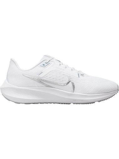 Air Zoom Pegasus 40 Low Top Sneakers White - NIKE - BALAAN 1