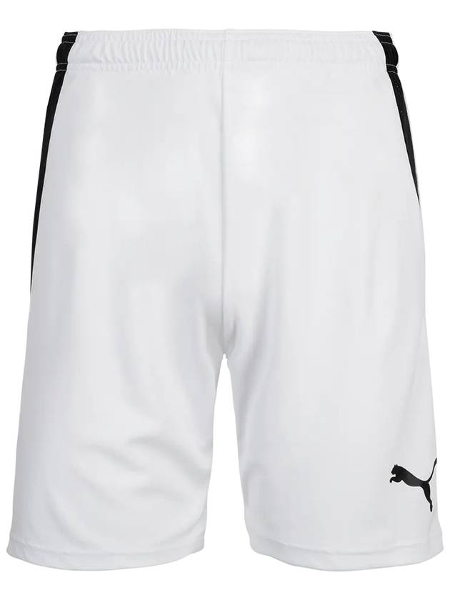 Team Liga shorts 70492404 - PUMA - BALAAN 3