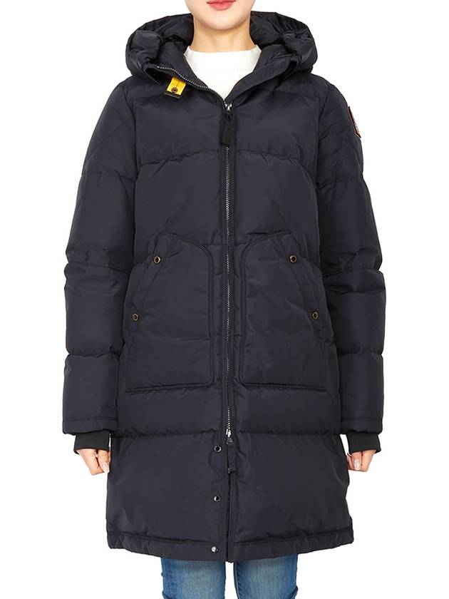 Women's Long Bear Core LONG BEAR CORE Down Padding Pencil - PARAJUMPERS - BALAAN 3