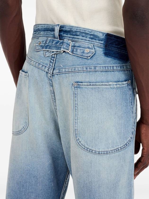 UOMO JEANS - MAISON MARGIELA - BALAAN 3