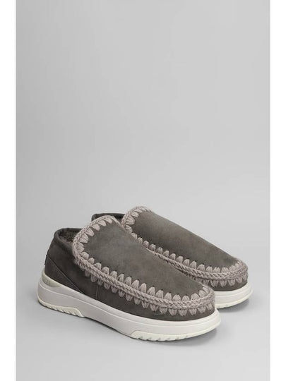 Mou Eskimo Men Slip On Sneakers - MOU - BALAAN 2