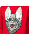 Animal embroidery patch 475532 - GUCCI - BALAAN 6