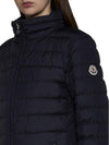 Padding 1A00037 54A81 778 Navy - MONCLER - BALAAN 4