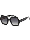 Sunglasses IM0004S 8079O Hornrimmed women's fashion - ISABEL MARANT - BALAAN 7