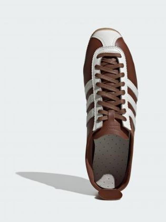 Japan Low Top Sneakers Brown - ADIDAS - BALAAN 4