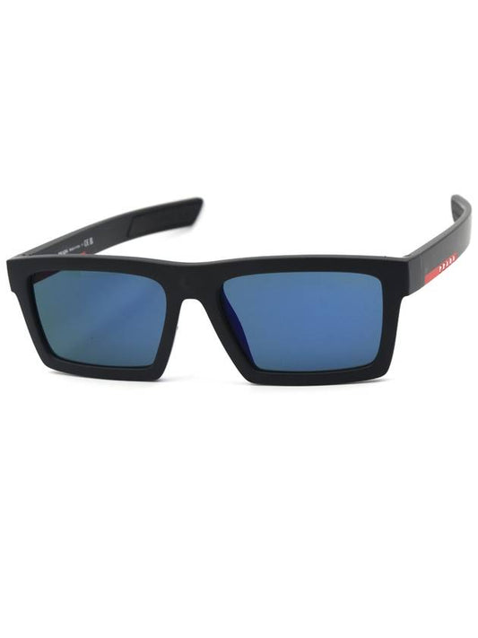 Sunglasses SPS02Z U 1BO 05U tuning lenses - PRADA - BALAAN 1