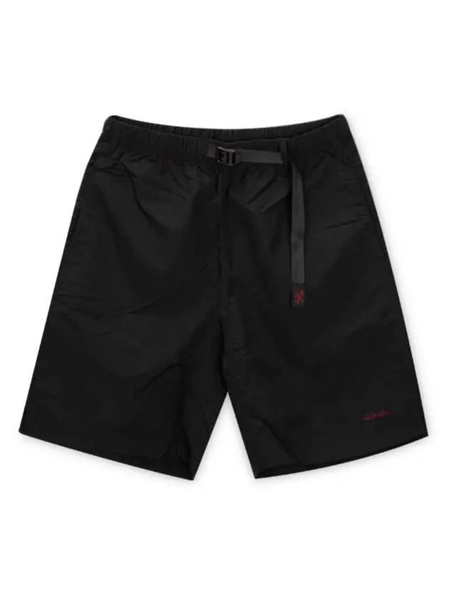 Men s Packable G Shorts Black G4SMP146 - GRAMICCI - BALAAN 3