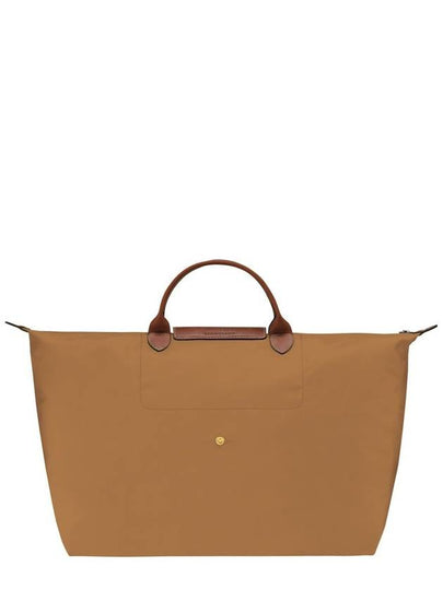 Longchamp Duffel Bag - LONGCHAMP - BALAAN 2