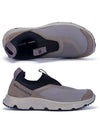 RX Snug Slip-On Khaki - SALOMON - BALAAN 3