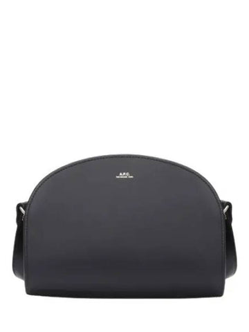 half moon bag - A.P.C. - BALAAN 1