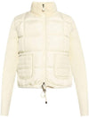 Padded panel cardigan J20939B00003M1131 - MONCLER - BALAAN 1