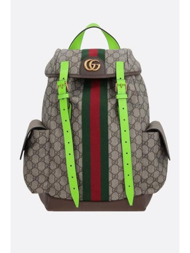 NB26 Men's Backpack - GUCCI - BALAAN 1