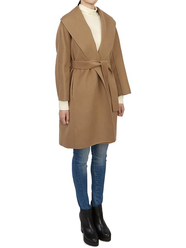 Mesh coat 90160339650 MESSI 045 - MAX MARA - BALAAN 7