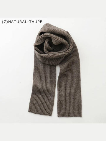 scarf - ANDERSEN-ANDERSEN - BALAAN 1