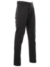 Dri-Fit Repel 5 Pocket Slim Fit Golf Straight Pants Black - NIKE - BALAAN 2