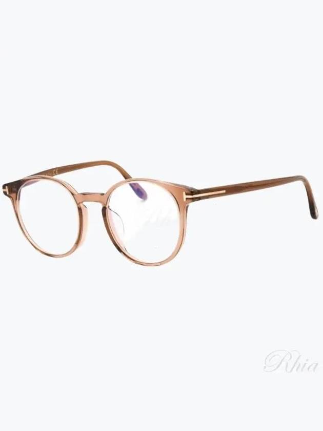 EYEWEAR TF5796 K B 045 - TOM FORD - BALAAN 1