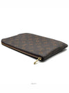 women clutch bag - LOUIS VUITTON - BALAAN 5