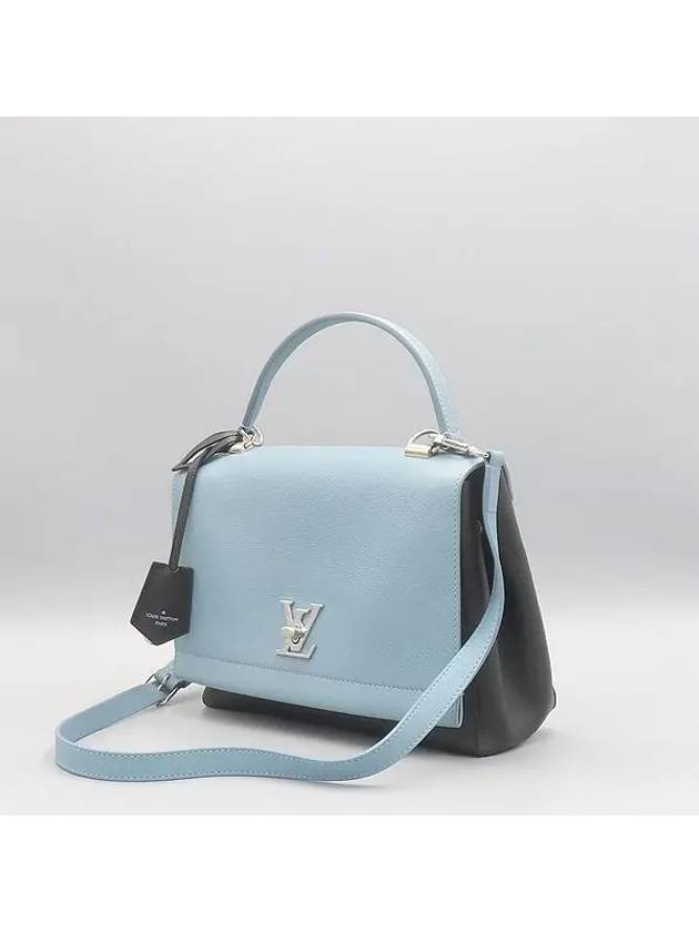 M54101 2 WAY bag - LOUIS VUITTON - BALAAN 3