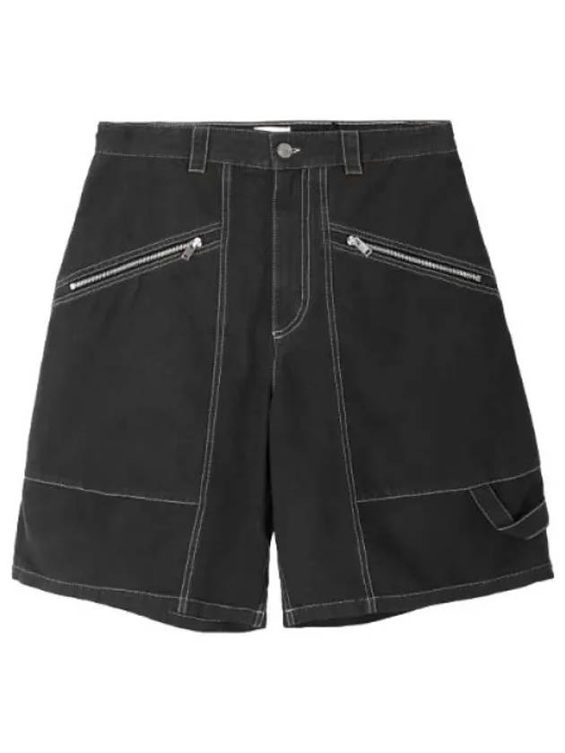 Peoni Shorts Men s Short Pants - ISABEL MARANT - BALAAN 1