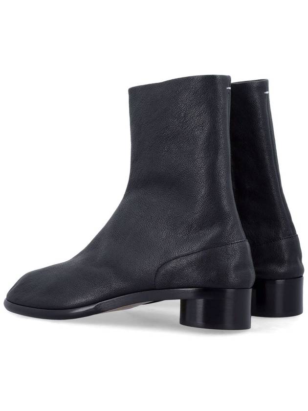 Tabi ankle boots - MAISON MARGIELA - BALAAN 4