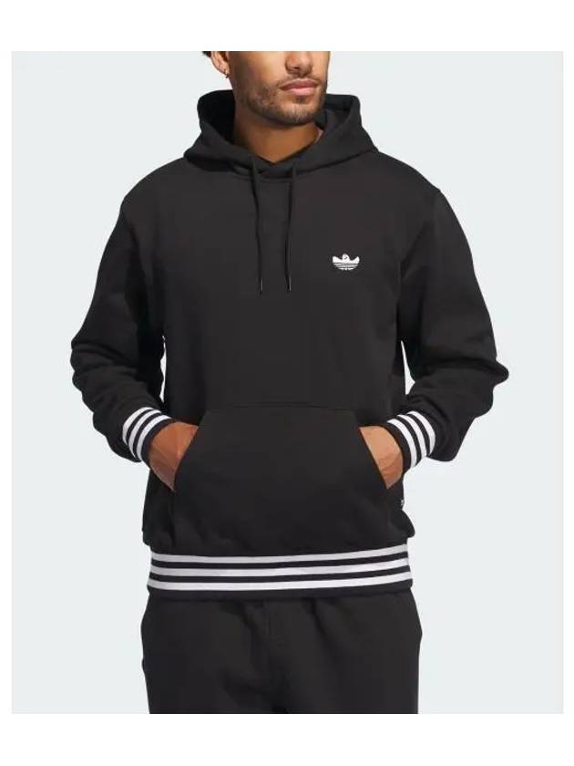 adidas Heavyweight Schmoofoil Hoodie IX9011 - ADIDAS - BALAAN 1