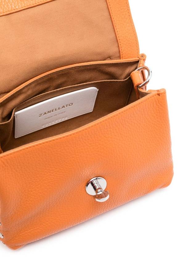 Zanellato Bags.. Orange - ZANELLATO - BALAAN 4