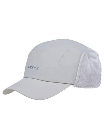 BLACKYAK Padding Plus Lab Wrap Cap A IV - BLACKBROWN - BALAAN 1