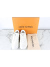 Beverly Hills sneakers white 6 5 255 - LOUIS VUITTON - BALAAN 2