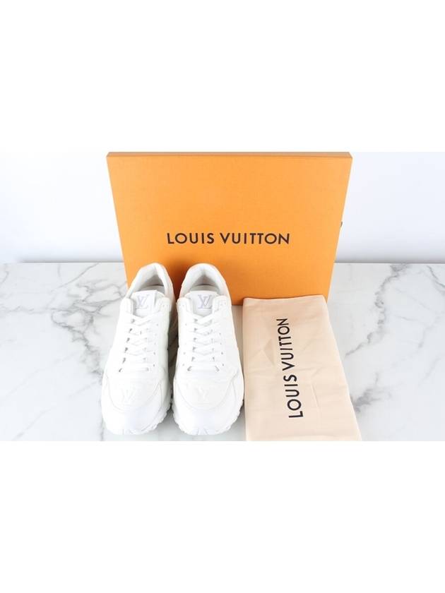 Beverly Hills sneakers white 6 5 255 - LOUIS VUITTON - BALAAN 2