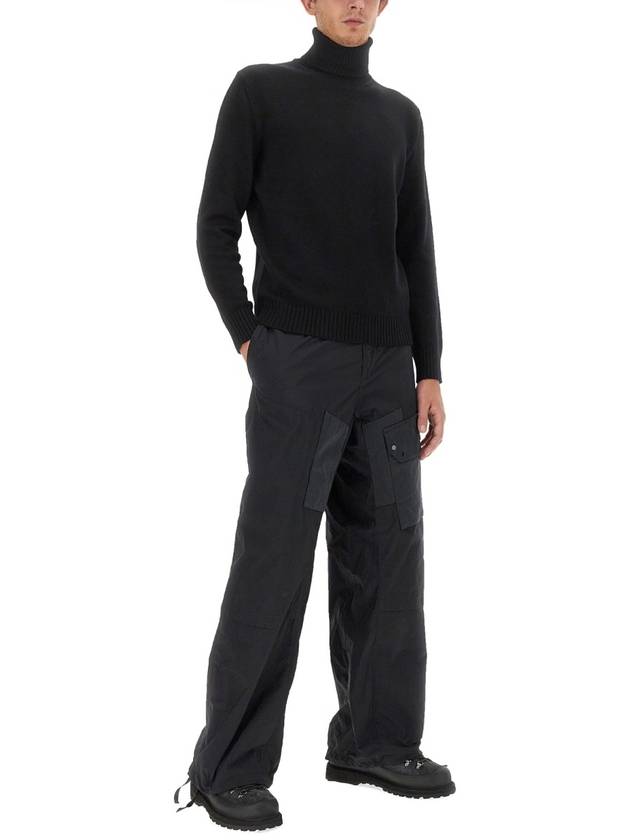 Men's Pentalon Cargo Pants - TEN C - BALAAN 3