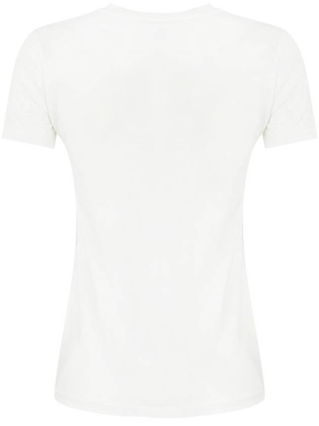 ELISABETTA FRANCHI CLOTHING T SHIRT - ELISABETTA FRANCHI - BALAAN 2