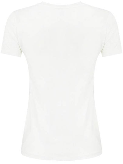 ELISABETTA FRANCHI CLOTHING T SHIRT - ELISABETTA FRANCHI - BALAAN 2