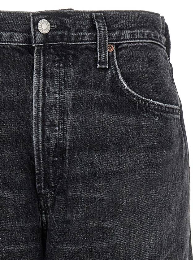 Agolde 'Low Slung Baggy' Jeans - AGOLDE - BALAAN 3