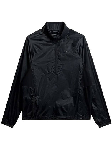 Jet Pro Pack Anorak Black - J.LINDEBERG - BALAAN 1