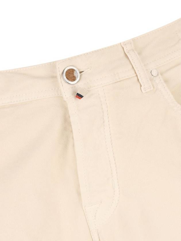 Jacob Cohen Trousers - JACOB COHEN - BALAAN 3