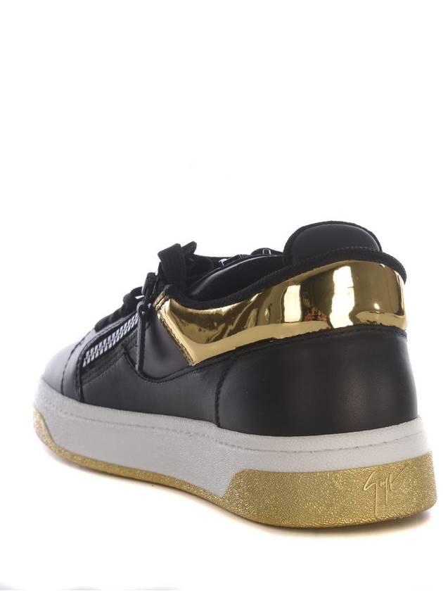 Giuseppe Zanotti Sneakers "Gz94" - GIUSEPPE ZANOTTI - BALAAN 4