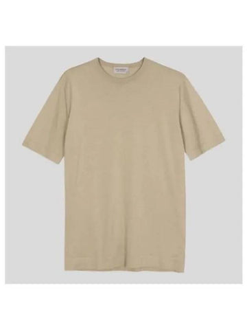 Roca Knit T Shirt Ormond - JOHN SMEDLEY - BALAAN 1