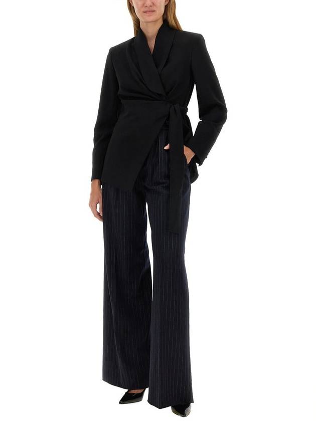 Max Mara Pants "Pirogues" - MAX MARA - BALAAN 2