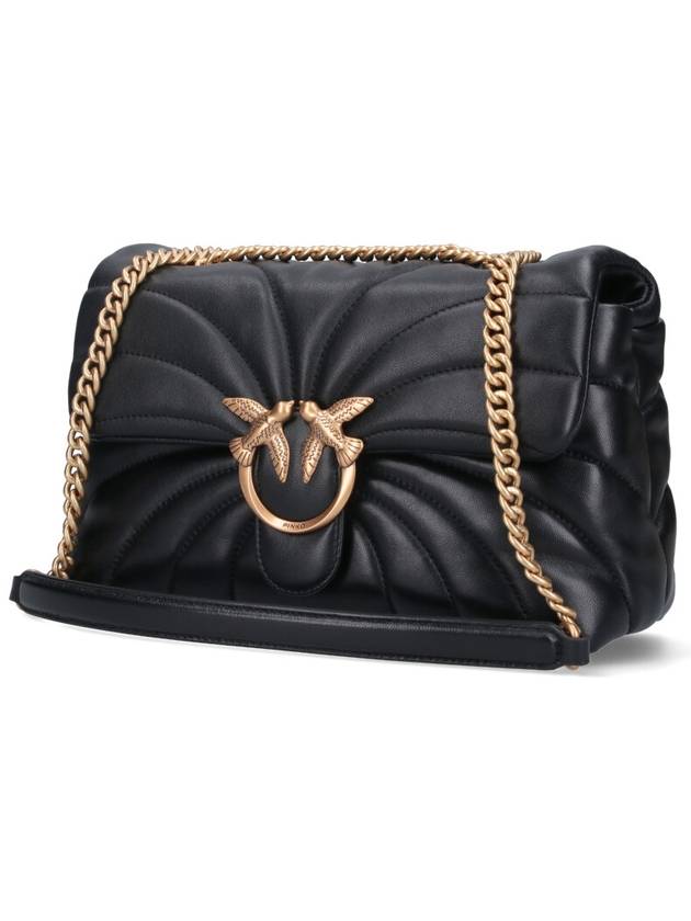 Pinko Bags.. Black - PINKO - BALAAN 2