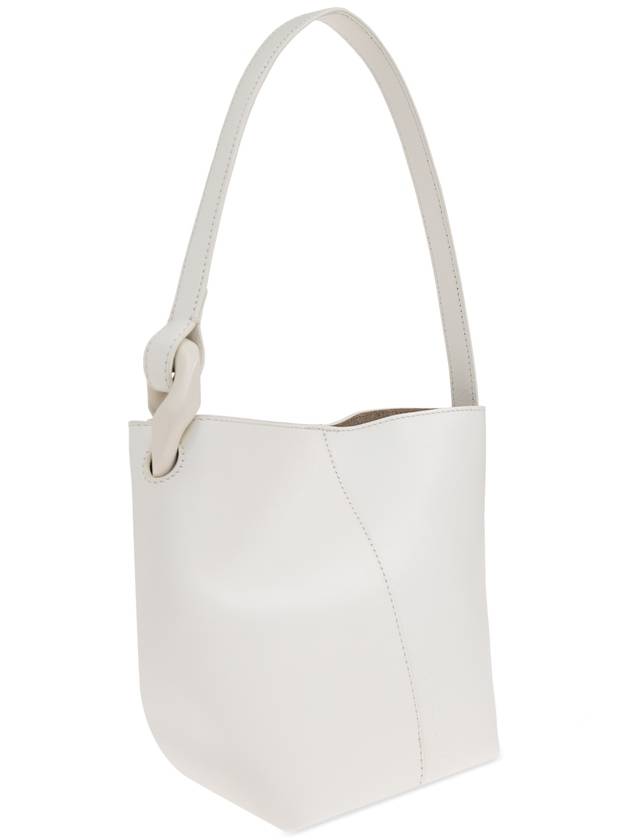 JW Anderson Shoulder Bag, Women's, White - JW ANDERSON - BALAAN 4