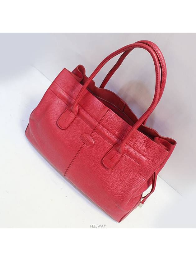 women shoulder bag - TOD'S - BALAAN 5