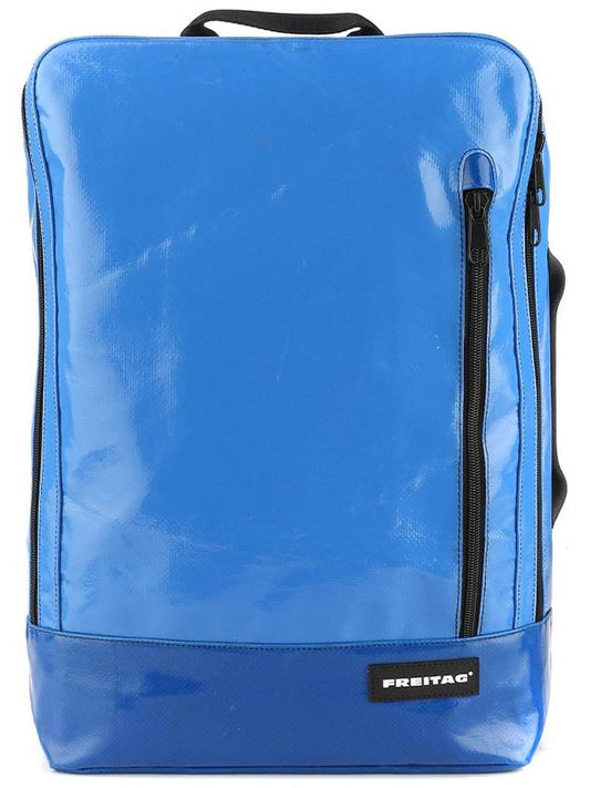 Unisex HAZZARD backpack - FREITAG - BALAAN 1