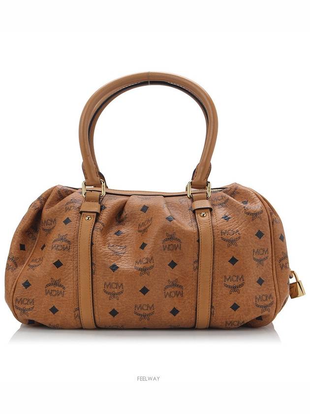 women tote bag - MCM - BALAAN 5