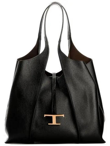 Women s medium tote bag 270790 - TOD'S - BALAAN 1