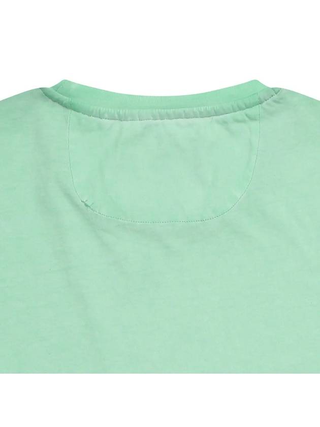 Men's Basic Short Sleeve TShirt MMTBL5T02 810 - AT.P.CO - BALAAN 6