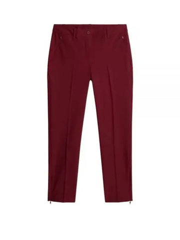 Pia Pant GWPA11053 G091 Women s Pants - J.LINDEBERG - BALAAN 1